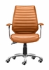 Enterprise Low Back Office Chair