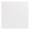 Epas Dining Table in White & Gold