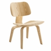 Fathom Dining Wood Side Chair in Natural