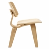 Fathom Dining Wood Side Chair in Natural