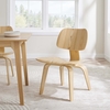 Fathom Dining Wood Side Chair in Natural
