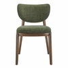 Fenwick Fabric Dining Chairs Set of 2