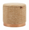 Fije Storage Ottoman