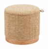 Fije Storage Ottoman