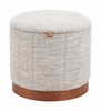Fije Storage Ottoman