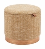 Fije Storage Ottoman