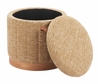 Fije Storage Ottoman