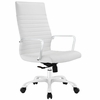 Finesse Highback Office Chair in White