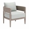 Foret Armchair