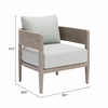 Foret Armchair