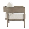 Foret Armchair
