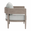 Foret Armchair