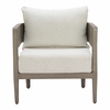 Foret Armchair