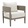 Foret Armchair