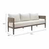Foret Sofa