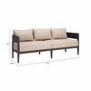 Foret Sofa