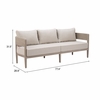 Foret Sofa