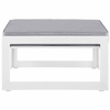 Fortuna Outdoor Patio Ottoman