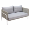 Frais Loveseat in Gray
