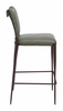 Freesia Barstool Set of 2