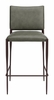 Freesia Barstool Set of 2