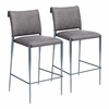 Freesia Barstool Set of 2