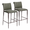 Freesia Barstool Set of 2
