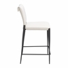 Freesia Counter Stool Set of 2