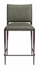 Freesia Counter Stool Set of 2