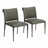 Freesia Dining Chair Set of 2