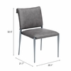 Freesia Dining Chair Set of 2