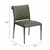 Freesia Dining Chair Set of 2