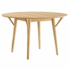 Gallant 47" Dining Table in Oak Oak