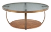 Gara Coffee Table in Multicolor