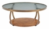 Gara Coffee Table in Multicolor