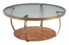 Gara Coffee Table in Multicolor