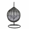 Garner Teardrop Outdoor Patio Swing Chair