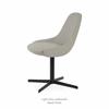 Gazel 4 Star Dining Chair