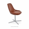 Gazel 4 Star Dining Chair