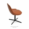 Gazel 4 Star Dining Chair