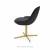 Gazel 4 Star Dining Chair