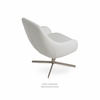 Gazel Arm Lounge 4 Star Chair