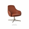 Gazel Arm Lounge 4 Star Chair