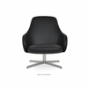 Gazel Arm Lounge 4 Star Chair
