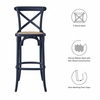 Gear Bar Stool