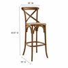 Gear Bar Stool