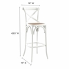 Gear Bar Stool