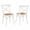 Gear Dining Side Chair Set of 2