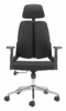Genric Office Chair in Black