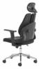 Genric Office Chair in Black